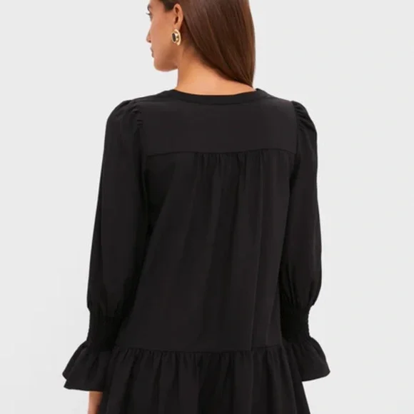 Tuckernuck Kenzo Dress - Picture 3 of 4